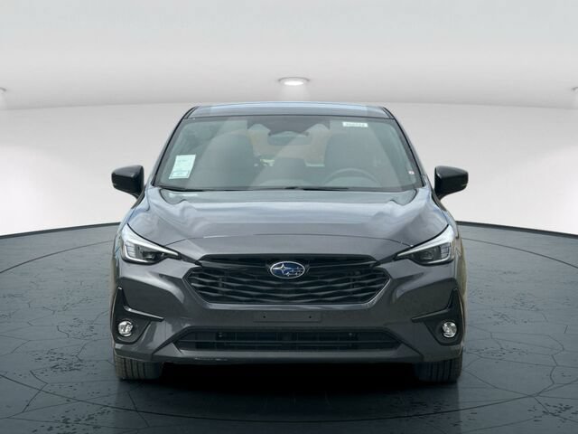 New 2026 Subaru Impreza RS AWD/4WD image 9