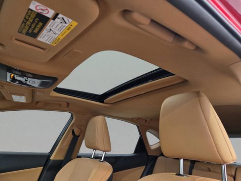 Certified 2025 Lexus NX 250 FWD w/ Accessory Package (Z1) image 29