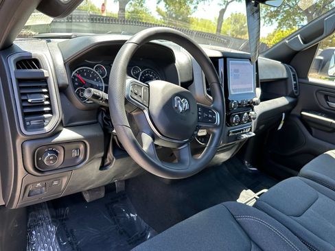 New 2026 RAM 1500 Express RWD image 21