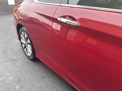Used 2013 Honda Accord EX image 14