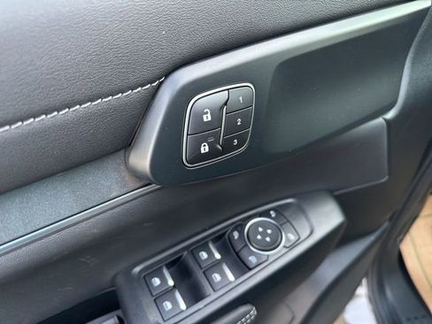 New 2025 Ford Ranger Lariat w/ FX4 Off-Road Package image 15