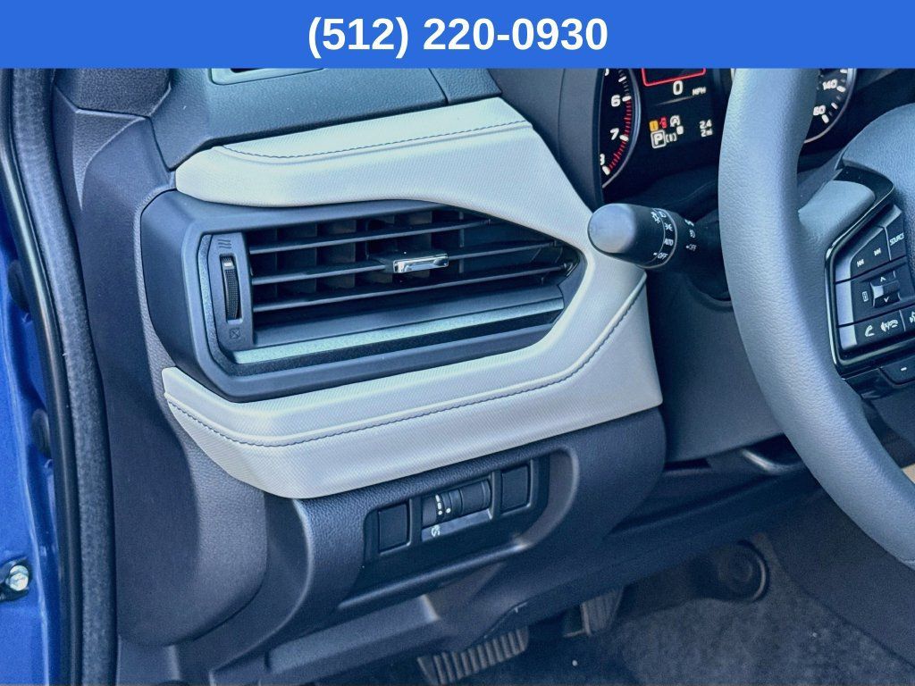 New 2026 Subaru Forester Premium AWD/4WD image 11