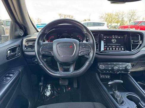 Certified 2023 Dodge Durango GT AWD/4WD image 15