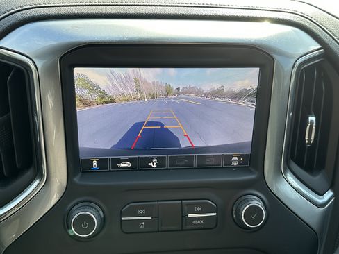 Used 2020 Chevrolet Silverado 1500 LTZ w/ LTZ Plus Package image 27