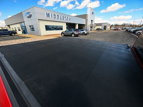 Used 2019 Ford F150 Lariat image 16