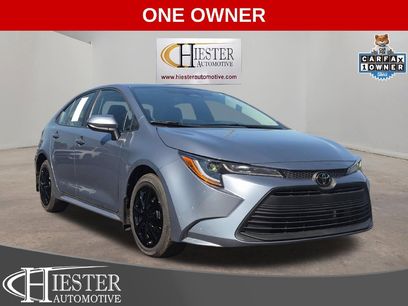 Used 2026 Toyota Corolla LE