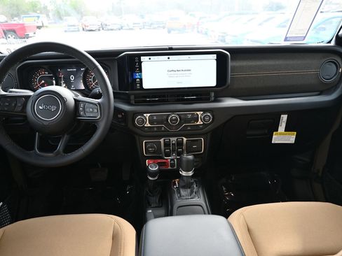 New 2026 Jeep Gladiator Willys image 17