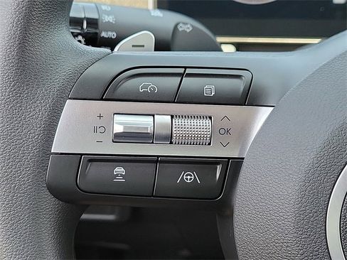 New 2025 Hyundai Sonata SEL image 8