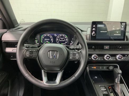 Certified 2026 Honda CR-V Sport-L image 9