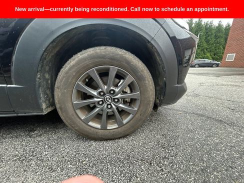 Used 2022 MAZDA CX-30 AWD 2.5 S image 4