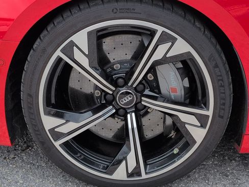 Used 2019 Audi RS 5 Sportback w/ Dynamic Plus Package AWD/4WD image 11