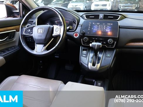 Used 2019 Honda CR-V EX-L image 26