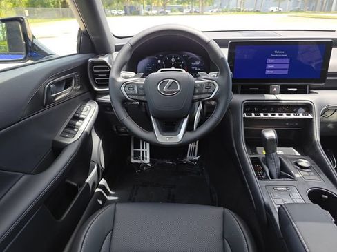 New 2026 Lexus IS 350 F Sport RWD image 20