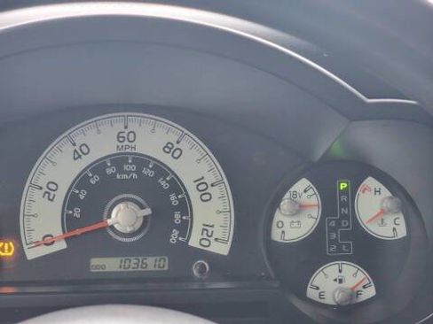 Used 2012 Toyota FJ Cruiser 4WD w/ Convenience Pkg image 17