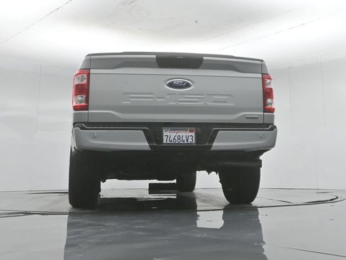 Certified 2023 Ford F150 XL RWD image 50