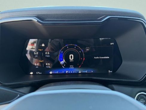 New 2025 Chevrolet Colorado LT RWD image 28