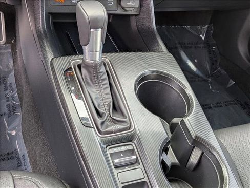 Used 2025 Honda Civic FWD Hybrid Sedan image 14