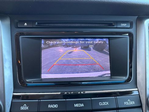 Used 2018 Hyundai Tucson SE AWD/4WD image 21