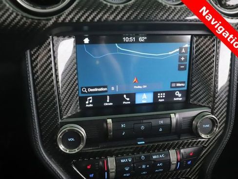 Used 2016 Ford Mustang Shelby GT350 w/ Technology Package RWD image 4