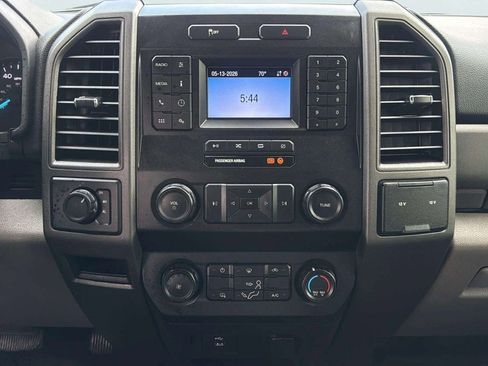 Used 2020 Ford F250 XL w/ Power Equipment Group AWD/4WD image 11