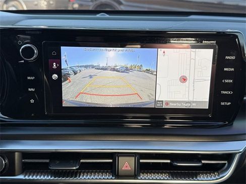 Used 2024 Kia K5 GT image 13