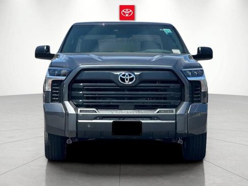 New 2026 Toyota Tundra SR5 w/ SR5 Convenience Package RWD image 7