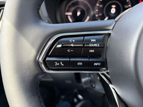 New 2026 MAZDA CX-90 Plug-In Hybrid w/ Premium Plus AWD/4WD image 33