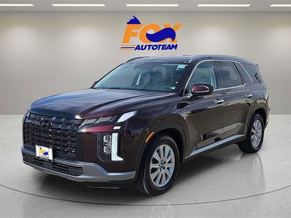 Used 2024 Hyundai Palisade SEL