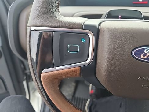 Used 2025 Ford Expedition King Ranch AWD/4WD image 24