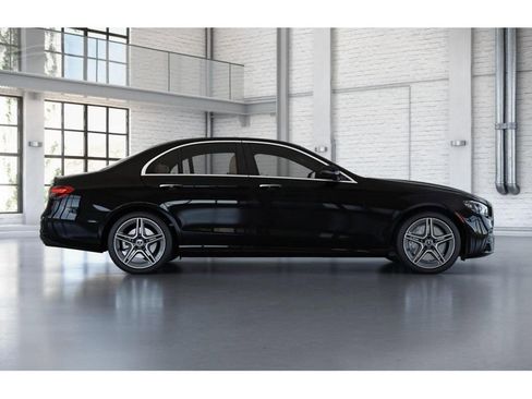 Certified 2022 Mercedes-Benz E 350 E 350 image 2