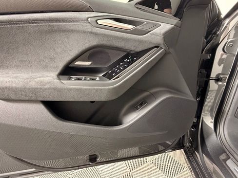 New 2027 Audi S6 e-tron Premium Plus image 17