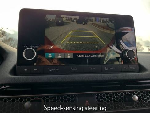 Certified 2025 Honda Civic Sport image 23