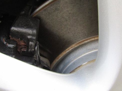 Used 2008 Saab 9-5 2.3T w/ Visibility Package image 35