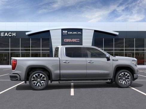 New 2026 GMC Sierra 1500 Denali AWD/4WD image 5