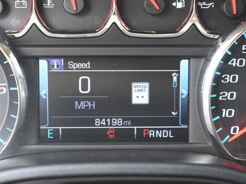 Used 2018 GMC Sierra 1500 SLT AWD/4WD image 32