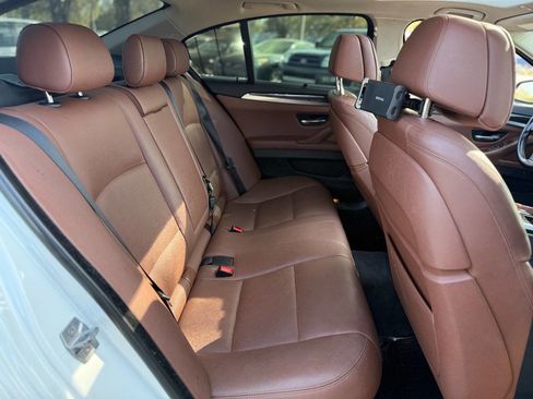 Used 2015 BMW 535i xDrive Sedan image 30