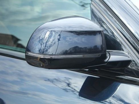 Used 2025 BMW X5 xDrive40i w/ Executive Package image 12