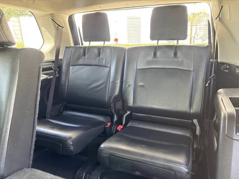 Used 2019 Toyota 4Runner Limited RWD image 13
