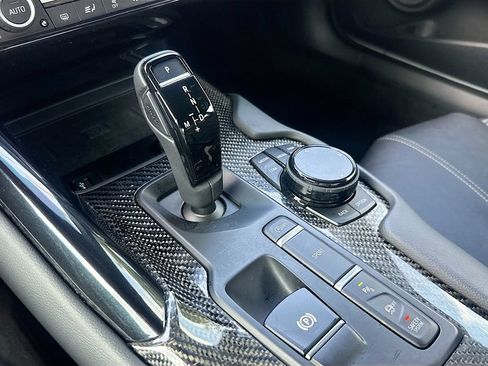Used 2022 Toyota Supra Premium w/ Driver Assist Package RWD image 18