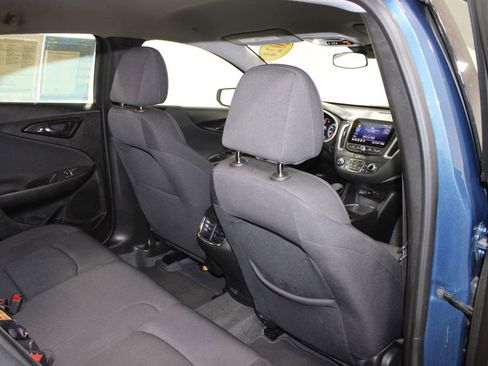 Used 2024 Chevrolet Malibu LT image 29