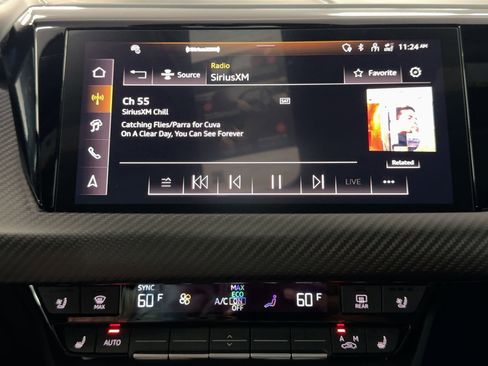 New 2026 Audi S e-tron GT Premium Plus image 22