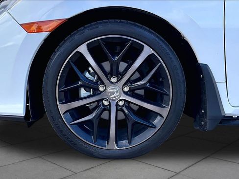 Used 2021 Honda Civic Sport image 10