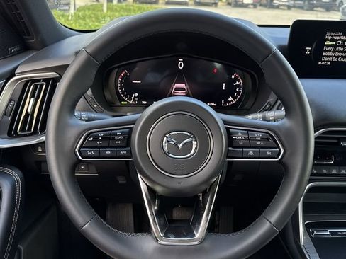New 2025 MAZDA CX-90 3.3 Turbo w/ Premium Plus Pkg AWD/4WD image 48