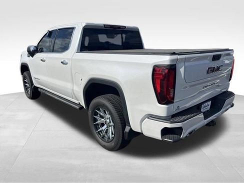 Used 2025 GMC Sierra 1500 Denali AWD/4WD image 50