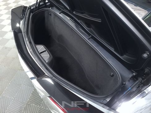 Used 2024 Chevrolet Corvette Stingray Premium Conv w/ Z51 Performance Package RWD image 65