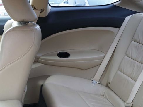 Used 2012 Honda Accord EX-L image 21