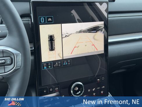 New 2026 GMC Terrain Denali image 11