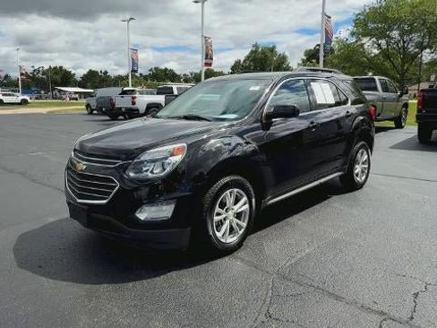Used 2016 Chevrolet Equinox LT w/ Convenience Package FWD image 4
