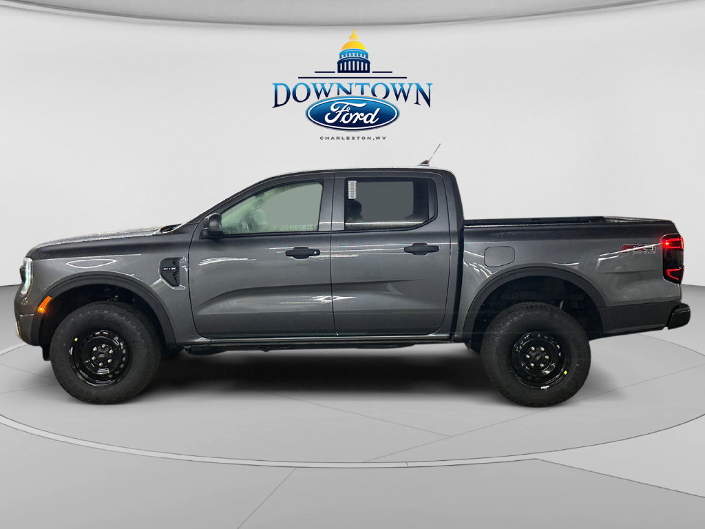 New 2026 Ford Ranger XL w/ FX4 Off-Road Package AWD/4WD image 6