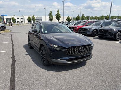New 2026 MAZDA CX-30 2.5 Turbo Aire Edition